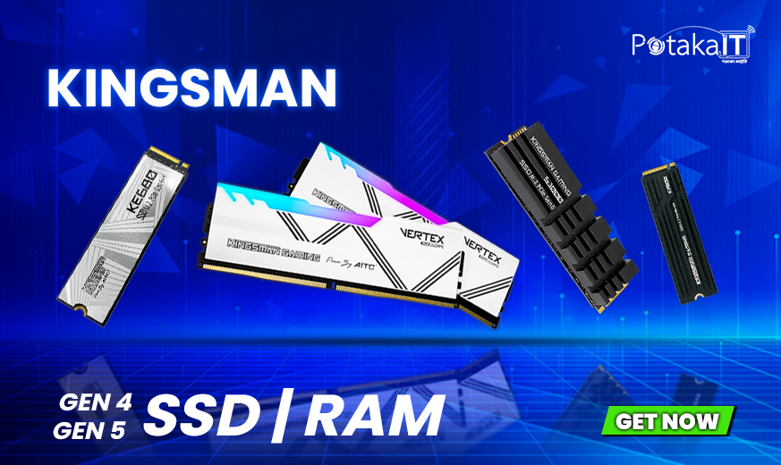 AITC Kingsman banner